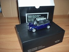 MINI Cooper Cabrio R52