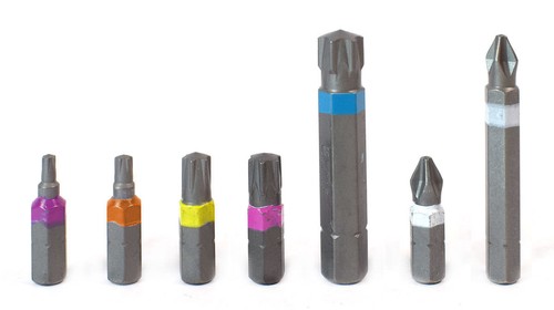 Würth bit bits - bit,