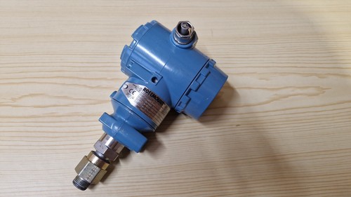 Rosemount druckmessumformer - rosemount,
