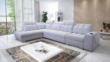 L-förmiges Sofa