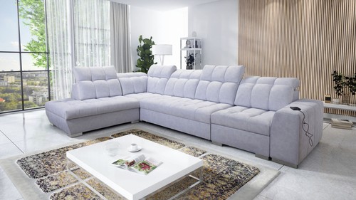 Förmiges sofa - l-förmiges,