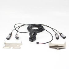 E-Bike Elektrofahrrad 12V