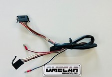 VW Golf 2 Kabel Aktiv Lautsprecher Box Kabelbaum