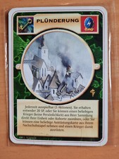 Plünderung - [Inquisition] -