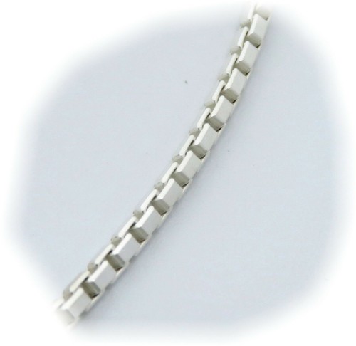 Veneziakette echt silber 925 - echt,