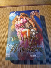 Sandra Hill ♥ Die Geliebte