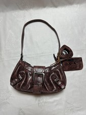 Vintage Y2K Handtasche
