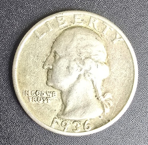Dollar 1936 usa - dollar,