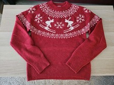 Norweger pullover winter - h&m,