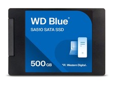 Western Digital WD SATA 500 GB