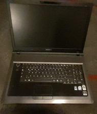 MEDION AKOYA Notebook P8610 - 18,4"