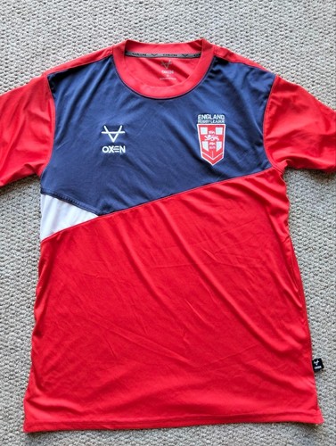 Oxen england rugby league - england,
