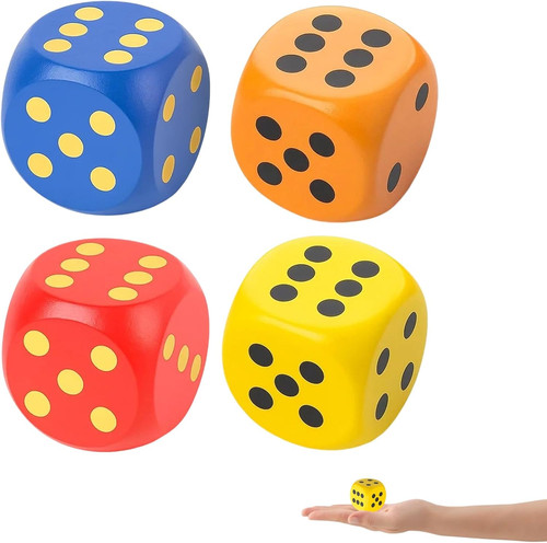 Stück 5cm - 4,