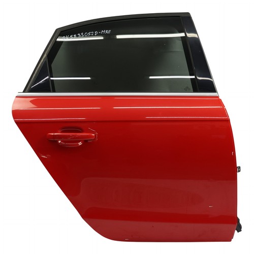 Audi limousine - b8,