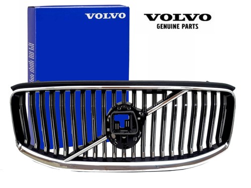Original volvo xc60 - xc60, ii