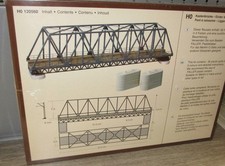 Faller H0 120560 Brücke