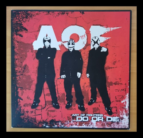 Art fighters or - art,