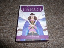 Anfänger Leitfaden Tarot von