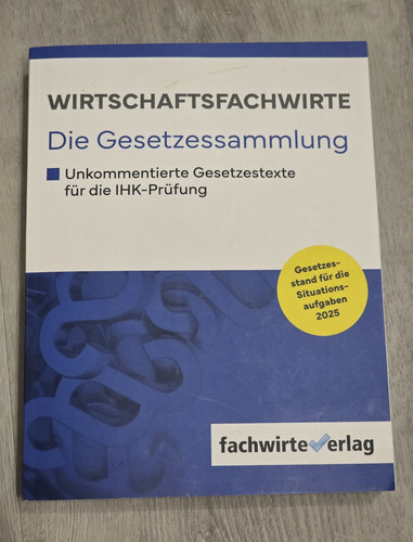fachwirteverlag