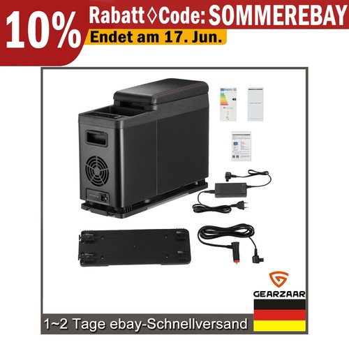 Kühlbox elektrisch kompressor - kühlbox,