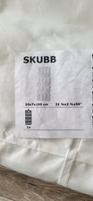 IKEA SKUBB Aufbewahrung mit 6