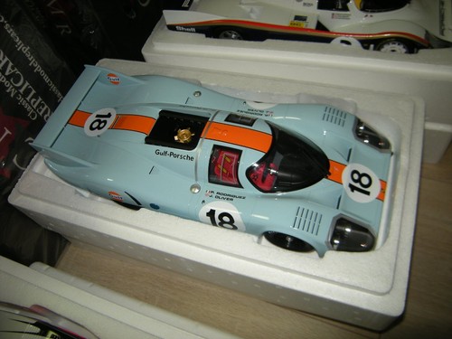 Cmr porsche 917 18 - cmr, lh