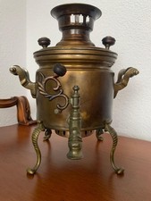 Russischer samowar samovar - samowar,