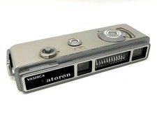 Yashica Atoron Miniaturkamera