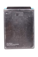 POLAROID 8X10 KASSETTE MODELL 81-05 , SHC Art.766539