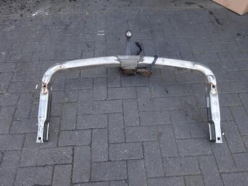 Anhängerkupplung audi - anhängerkupplung, a4
