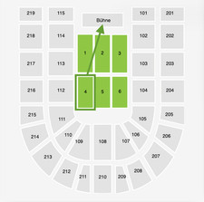 NIGHT OF THE PROMPS 30. 11.2025 Oberhausen * INNENRAUM BLOCK 4 * Tickets