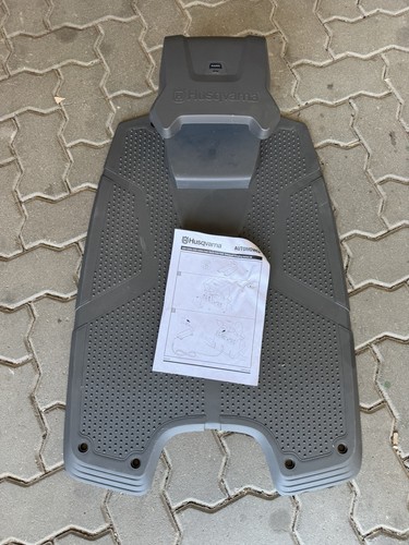 Husqvarna ladestation für - husqvarna,