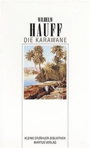 Die karawane zustand - karawane, gut