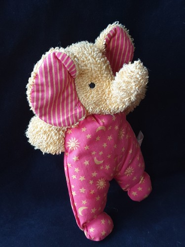 Sigikid elefant vintage - elefant,