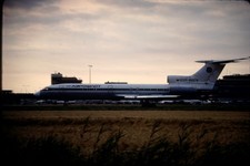 Dia CCCP-85579 Tupolev