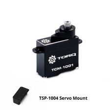 TORQ TCM-1001 Coreless