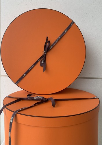 Hermès sehr gross - gross, karton
