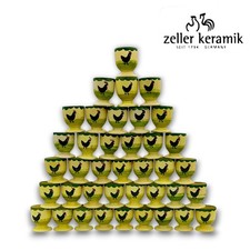 Zeller Keramik HAHN UND HENNE