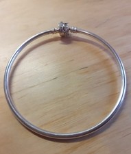 Armreif, Pandora Silber 925