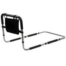 Verstellbarer Bettgitterhilfe