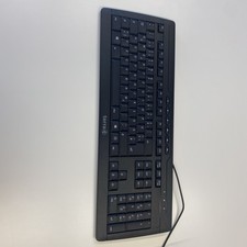 Terra Tastatur Keyboard
