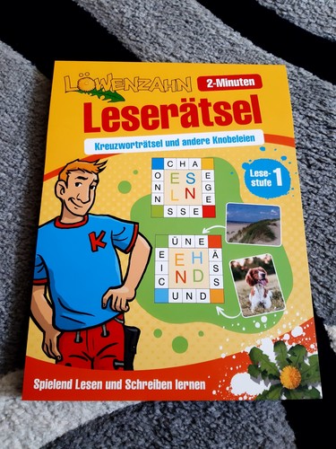 Kinder rätselbuch - kinder,