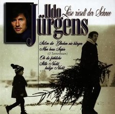 Udo Jürgens - Leise Rieselt