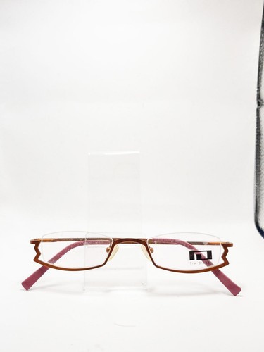 Brille tim dilsen eckig - brille,
