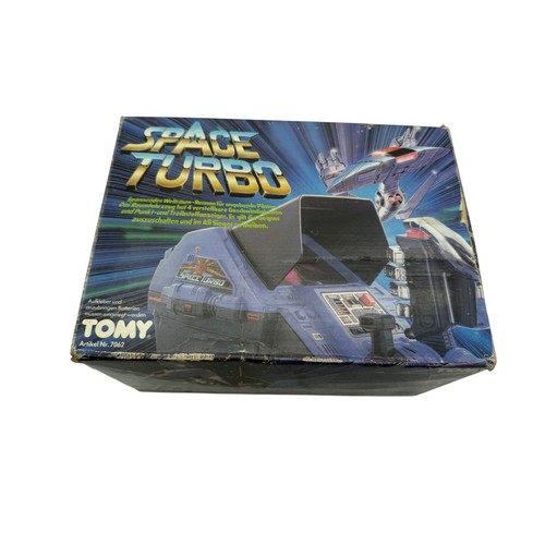 Tomy space turbo spielzeug - tomy,