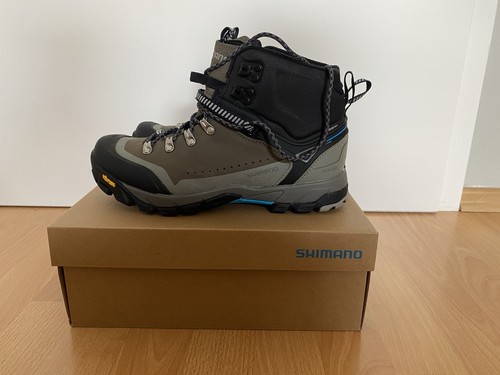 Fahrradschuhe shimano 9 - xm,