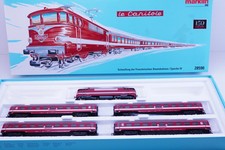 (SLL006) Märklin 28590 Zugset