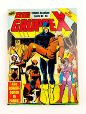 Condor Comic Taschenbuch -