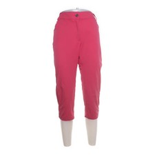 Calvin Klein Golf, Dreiviertelhose, Größe: 42, Pink, Einfarbig, Damen -RwO
