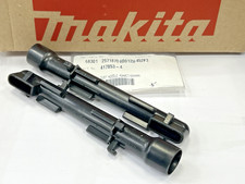 2x ORIGINAL MAKITA STAUBDÜSE
